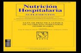 Nutrición Hospitalaria - SENPEsenpe.com/documentacion/grupos/estandarizacion/guia-de... · 2016. 10. 17. · • ALFONSO MESEJO ARIZMENDI mesejo_alf@gva.es JUNTA DIRECTIVA DE LA