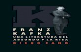 Franz Kafka INTERIOR.indd 5 21/02/20 00:04...lidades y esto es justamente lo que plantean Deleuze y Guattari al comienzo de Kafka. Por una literatura menor, la oportunidad de abordarla