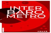 INTER BARO METRO - CiGobcigob.org.ar/cigob/wp-content/uploads/2020/09/IB-2020... · 2020. 9. 7. · BARO INTER METRO ANÁLISIS DE LA POLÍTICA ARGENTINA EN LA RED. info@cigob.org.