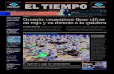 ¿CREE QUE LOS ENFERMEROS EN HUELGA DE HAMBRE …media.eltiempo.com.ve/EL_TIEMPO_VE_web/25/diario/docs/... · 2011. 4. 12. · no reciben ni una gota de agua por tubería desde el