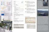 El barranco del Poqueira - UGRdenise/doc/117PueblosdelPoqueira.pdf · 2011. 9. 19. · el barranco del Cerezo [2]. Pueblos del Poqueira Tras unos 800 metros de descenso llegamos a