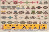 DE ICONOGRAFÍA - Cuadernos de Ayala...Cuadernos de Ayala 73 - ENE/2018 [3] la Real Academia de la Historia (1914), y la meda - lla circular con su collarín de la Academia Portu -