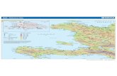 Haiti - Reference Map...HAITI SUD EST NORD EST ARTIBONITE CENTRE SUD GRANDE ANSE NORD OUEST NIPPES NORD OUEST ÎLE DE LA TORTUE ÎLE DE LA GONÂVE PRESQU'ÎLEDES …