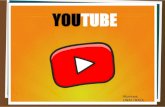 YOUTUBE 

L’ORIGEN DE YOUTUBE l Creadors de Youtube- Jawed Karim- Chad Hurley- Steve Chen l Quan es va crear youTube? YouTube es va crear el 14 de Febrer de 2005