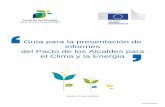 Guía para la presentación de informes del Pacto de los ......Figura 2 – El enfoque territorial del Pacto de los Alcaldes para la energía y la mitigación del cambio climático.