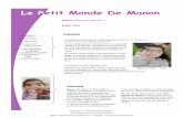 Le Petit Monde De Manondata.over-blog-kiwi.com/1/42/85/99/20160401/ob_2d833a_b... · 2019. 12. 12. · Cornélia DeLange (SCDL). Le handicap étant très peu considéré en France