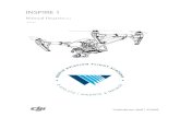 INSPIRE 1 - eLearning World Aviationelearning.worldaviationato.com/wp-content/uploads/2020/...Diagrama de la aeronave 9 Diagrama del mando a distancia 9 Avión 11 Controlador de Vuelo