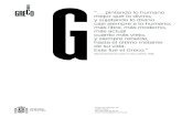 1. El Museo del Greco: nuevos _ greco.pdf1. El Museo del Greco: nuevos conceptos para un centenario. En el mes de junio de 1911 la Casa Museo del Greco se abrió por primera vez al