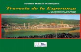 TRAVESÍA DE LA ESPERANZAcampus.upel.digital/wp-content/uploads/2020/06/027-T... · 2020. 7. 3. · Barquisimeto y su cercanía climática con Madeira, Portugal (1948-1958) 130 Religión-religiosidad