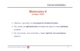 Academia Madrid Ingeniería Cartagena99 Centro de ......Laboratorio de Simulación de Materiales no Metálicos 3 ¾Información básica: libro de texto: W. F. Smith “Ciencia e Ingeniería