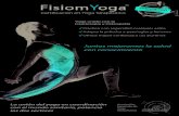 Columna - yoga-terapeutico.com · Relación de la extremidad inferior con la pelvis y columna lumbar Cómo las alteraciones en la disposición de las piernas pueden afectar a la mecánica