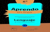 Orientaciones para el trabajo con el texto escolar Lenguaje · 2020. 5. 23. · Orientaciones para el trabajo con el texto escolar ... Una obra autobiográfica es un texto en el cual