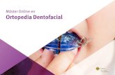 Máster Online en Ortopedia Dentofacial · 2020. 10. 19. · mordida abierta y la mordida profunda. Describiremos los distintos patrones de crecimiento vertical, que serán muy útiles