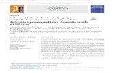 Influencia de la edad en los hallazgos y el resultado del tratamiento artroscópico de ...scielo.isciii.es/pdf/maxi/v40n4/1130-0558-maxi-40-04... · 2018. 12. 12. · contexto, la