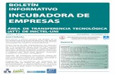 EDITORIAL ínDIcE · 2011. 2. 4. · ejemplos de emprendedores de las zonas rurales y urbanas del Perú para generar empresa, empleos e innovación tecnológica. ... INICTEL-UNI les
