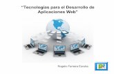 “Tecnologías para el Desarrollo de Aplicaciones Web”sagitario.itmorelia.edu.mx/~rogelio/pw2_1_3_tecno... · contenido. Cada atributo y contenido tiene ciertas restricciones para