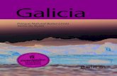 Galicia · 2020. 9. 16. · Portugal e Galicia, formando un espazo transfronteirizo único de 267.958 ha. de extensión, declarado no ano 2009 Reserva da Biosfera Transfronteiriza
