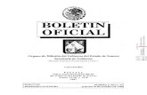 BOLETIN OFICIAL · 2019. 7. 3. · 2 _____ ..,¡ BOLETIN JUEVES 15 DE ENERO DE 1998 OFICIAL a-----N-º _5_Se_c_c-.IV-INDICE ANUAL DEL BOLETIN OFICIAL DEL GOBIERNO DEL ESTADO DE SONORA