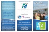 Servicios de LIFE Path Financiamiento proveído por: LIFE Path › pdf › LifePath_Spn.pdfLa psicosis es un trastorno cerebral que si no se trata puede causar daños permanentes y