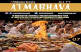 Por Swami Niranjanananda Saraswati...2019/03/07  · Satyananda Saraswati Fuente: Extracto de ““Peace. From the teachings of Swami Satyananda Saraswati” Yoga Mag., abril 2012.