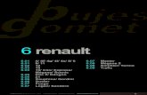 renault - Bujes Gomet Renault.pdfrenault Fuego Ø INT. 22,00 L. INT. 30,00 Ø. EXT. 45,00 Buje Parrilla Superior (reforma - 2 piezas) Upper Suspension Arm Bushing (reform - 2 pieces)