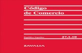 Código de Comercio 27/1/2010cedesyc.com.ar › codigos › Codigo_de_Comercio.pdf · Title: Código de Comercio 27/1/2010 Created Date: 1/19/2010 1:19:29 PM