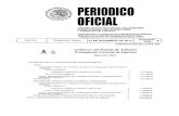 PERI DI FIIII - Tabascoperiodicos.tabasco.gob.mx/media/2013/370.pdfEpoca 6a. Villahermosa, Tabasco ••• iiiI Tabuco--PERI DI FIIII ORGANO DE DIFUSION OFICIAL DEL GOBIERNO· CONSTITUCIONAL