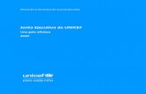 Junta Ejecutiva de UNICEF...2019/11/07  · Junta Ejecutiva de UNICEF: una guía oficiosa – 2020 5 anualmente informes al Consejo Económico y Social, que, a su vez, los eleva a