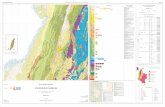 Plancha 5–13 del Atlas Geológico de Colombia 2015...Descripción de las unidades cron e st aig áf Atlas Geológico de Colombia 2015 0 5 10 15 20 25 30 35 40 45 50 km Parámetros