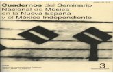 G.musicat.unam.mx/wp-content/uploads/2019/10/cuaderno3-9.pdfGranada) y del Proyecto Nacional I + D+i, "La recepción de la música italiana en Madrid entre 1770 y 1850. Ópera y repertorio