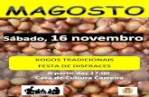 XOGOS TRADICIONAIS FESTA DE DISFRACEScarreira.info/pdf/2013_magosto.pdf · XOGOS TRADICIONAIS FESTA DE DISFRACES . Author: usuario Created Date: 10/31/2013 11:52:39 AM