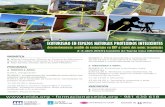 ECOTURISMO EN ESPAZOS NATURAIS PROTEXIDOS ...... - formacion@ceida.org - 981 630 618 ECOTURISMO EN ESPAZOS NATURAIS PROTEXIDOS INTELIXENTES desenvolvemento sostible do ecoturismo en