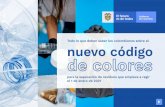 Todo lo que deben saber los colombianos sobre el de coloresTodo lo que deben saber los colombianos sobre el para la separación de residuos que empieza a regir el 1 de enero de 2021