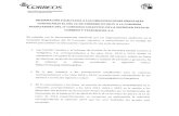 CGT Correos Federal | #SomosLaPlantilla CONVENIO 25.pdf · Promoción de fa Salud el 27 de abril de 2012, el 10 de mayo de 2013 y el 12 de mayo de 2014 respectivamente, se encuentra