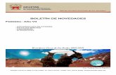 Bicentario Cruce de los Andes 1817-2017mail.mupim.org.ar/versionhtml/boletinesdigitales/BOLETIN... · 2017. 3. 20. · BOLETÍN DE NOVEDADES Febrero - Año VII - INFORMACIÓN DE INTERÉS