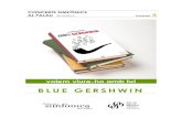 DOSSIER Concert 3 - Orfeó Català | Orfeó CatalàG. Gershwin: Rhapsody in Blue II PART G. Gershwin: Porgy & Bess (symphonic pictures) Pàgines d’or de la música americana amb