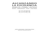 ALCANZANDO LA EXCELENCIA - Victory ProgramsVivienda y Desarrollo Urbano de los Estados Unidos (siglas en Inglés HUD). La esencia y resultados del trabajo están dedicados al público.