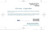 Guía rápida - Euskaltel...1 Español - CJB34N2ALAGA Guía rápida Gracias por comprar ALCATEL ONETOUCH POP3 (5) (5065D). Esperamos que disfrute de esta experiencia de comunicación