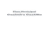 21 Casimiro Castillo - Plan Jalisco · 2020. 3. 3. · Plan Municipal de Casimiro Castillo Plan Municipal de Desarrollo y Gobermamza Los indicadores de este índice señalan que particularmente