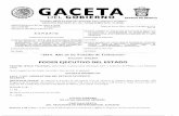 CETA · 2016. 3. 4. · CETA DEL GOBIERNO ESTADO DE MÉXICO Periódico Oficial del Gobierno del Estado Libre y Soberano de México REGISTRO DGC NUM. 001 1021 CARACTERISTICAS 113282801