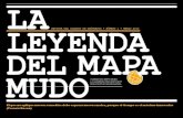 LA LEYENDALA LEYENDA DEL MAPA MUDO REVISTA DEL COLEGIO DE GEÓGRAFOS + NÚMERO 1 + MARZO 2013 A LENDA DO MAPA MUDO LA LLEGENDA DEL MAPA MUT …