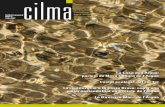 Cilma · El dia 20 d’abril de 2007, a la seu del Consell Comarcal del Gironès, el CILMA va celebrar la seva Assemblea General i, alhora, va or-ganitzar la jornada Construcció