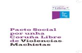 Ayuntamiento de A Coruña · 2021. 1. 9. · —Impulsar traballo estable coa infancia e adolescencia. Reforzar 0 uS0 de linguaxe e imaxes inclusivas promovendo Outros modelos de