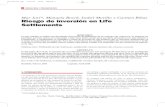 Mar Jori*, Manuela Bosch, Isabel Morillo y Carmen Ribas Riesgo de inversión en …diposit.ub.edu/dspace/bitstream/2445/117223/1/579945.pdf · 2017. 11. 5. · 6 ANÁLISIS FINANCIERO
