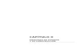 CAPÍTULO II · 2020. 9. 16. · CAPÍTULO II MÁQUINAS DE ESTADOS Y SU CONSTRUCCIÓN. 2.1 MÁQUINAS DE ESTADOS El modelo de máquina de estados contiene los elementos necesarios