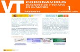 Boletín Vigilancia Tecnológica Coronavirus 2º trimestre 2020 · 2020. 7. 15. · tree oil extract (melaleuca alternifolia) based anti- sars-cov-2 ... balasubramaniam vaidyanathan