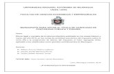 UNIVERSIDAD NACIONAL AUTÓNOMA DE NICARAGUA UNAN- …riul.unanleon.edu.ni:8080/jspui/bitstream/123456789/7535/... · 2020. 5. 27. · Efecto legal y contable de la reforma tributaria