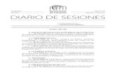 Orden del día · 2019. 9. 24. · Núm. 146 / 2 16 de enero de 2019 Diario de Sesiones del Parlamento de Canarias 6.2.- 9L/PNL-0671 Del GP Popular, sobre detección precoz del consumo
