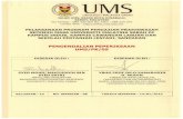 UMS - HOME PK 09... · 2016. 2. 1. · Ketua Pengawas Ketua Pengawas Ketua Pengawas Ketua Pengawas Ketua Pengawas Ketua Pengawas Pegawai Tadbir (Akademik) Pegawai Tadbir (Akademik)