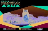 AZUA - Inicio · 2020. 9. 17. · Azua (República Domin-icana : Provincia) – Condiciones económicas 3. Azua (República Dominicana : Provincia) – Política económica I. Monegro,